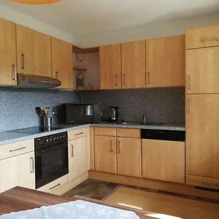 Domizil & Dummer Fewo Apartment *