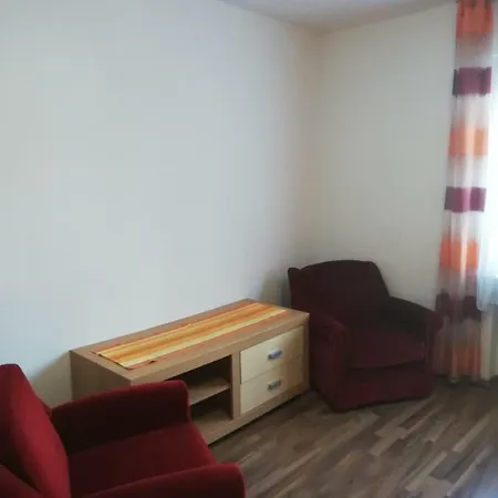 Apartment Domizil & Dummer Fewo *