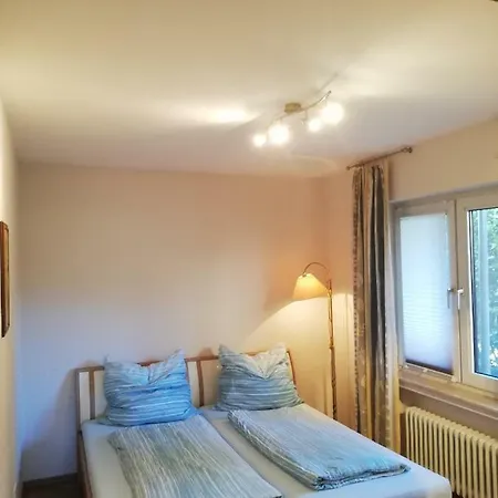 Domizil & Dummer Fewo Apartment