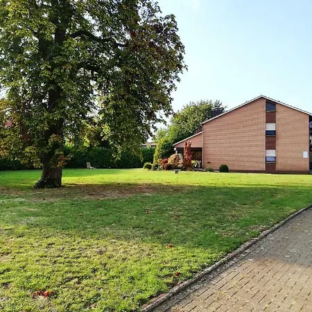 Apartment Domizil & Dummer Fewo