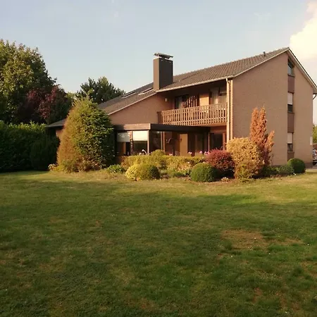Apartment Domizil & Dummer Fewo