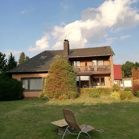 Domizil & Dummer Fewo Apartment Lembruch