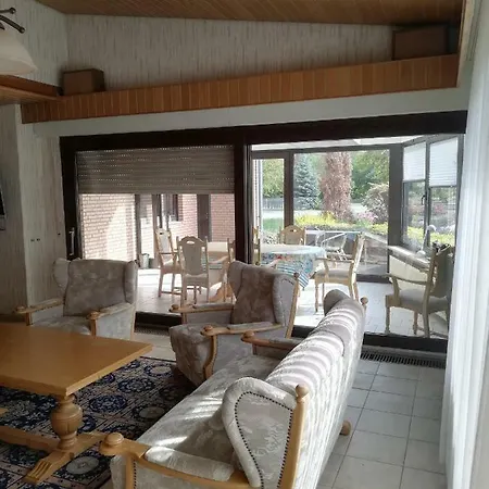 Apartment Domizil & Dummer Fewo