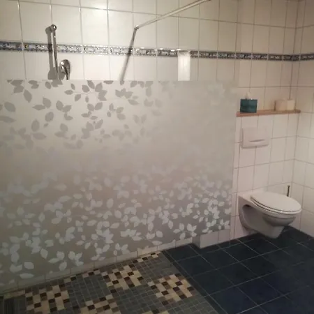 Apartment Domizil & Dummer Fewo