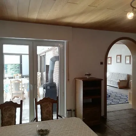 Apartment Domizil & Dummer Fewo