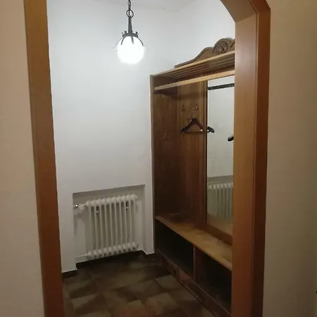 Domizil & Dummer Fewo Apartment