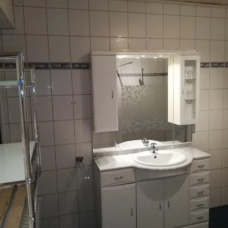 Domizil & Dummer Fewo Apartment *
