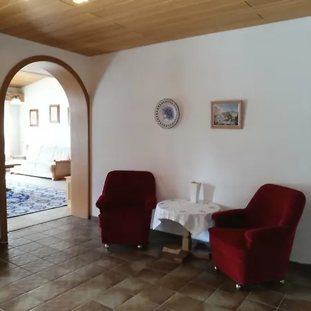 Domizil & Dummer Fewo Apartment *