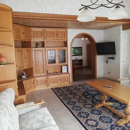 Domizil & Dummer Fewo Apartment *