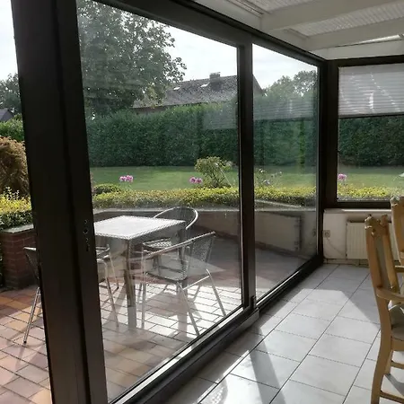 Apartment Domizil & Dummer Fewo *